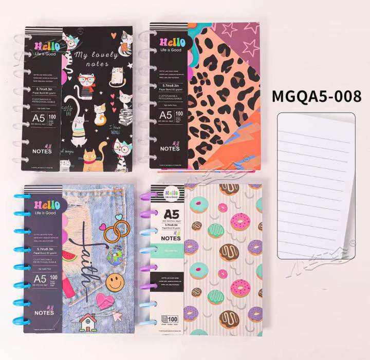 MGQA5-008笔记本